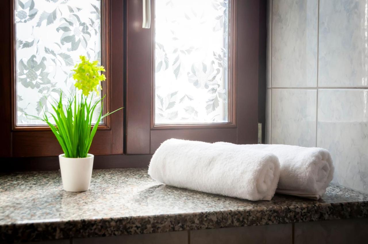 Apartment Roze Ρόβινι Εξωτερικό φωτογραφία