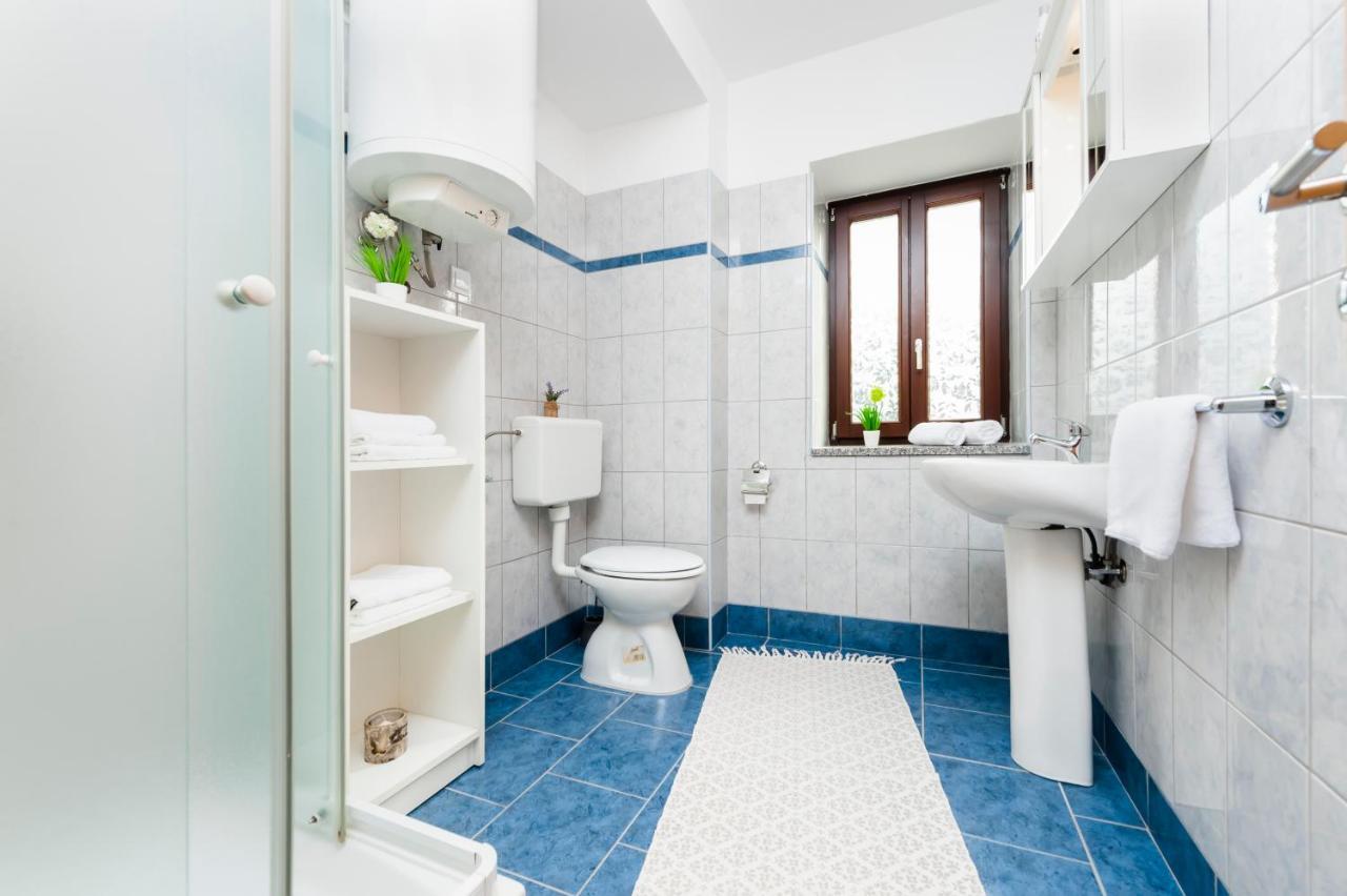 Apartment Roze Ρόβινι Εξωτερικό φωτογραφία
